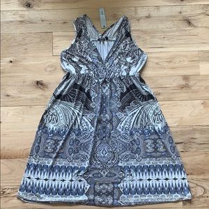 Apt 9 summer dress